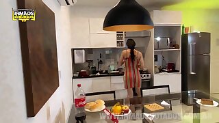 Meu Cunhado Caralhudo