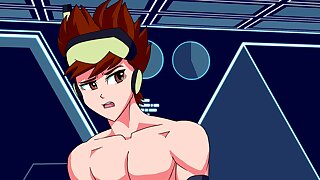 Maruten - Star Love Zero Gravity