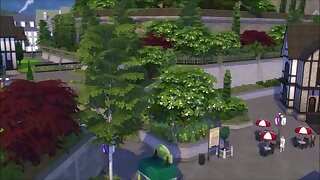 Princes of Sex E06 Secret Society