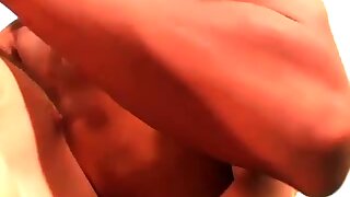 Young gay BBC licked passionately by debaucherous twink