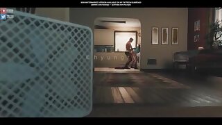 THE SIMS 4 - VIRTUAL RIDE 3