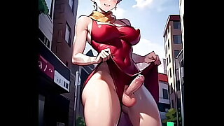 Mis animaciones trans &num;22