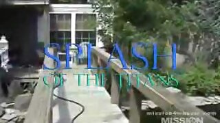 Muscle Guys Flexing Nude