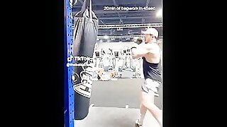 workout