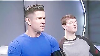 Tyler Sweet and Trenton Ducati, Part 1