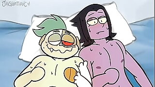 Gay Married Villains Doing Absolutely Gay Thing - Boxman x Professor Venomous