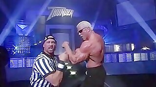 Scott Steiner - More, more, more