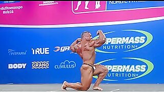 Jeno kiss 48 yrs old