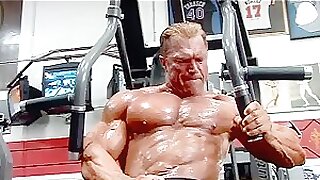 Gary Strydom - Godly and Glistening