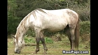 Intense Bareback Fucking With Cute Latino Gay