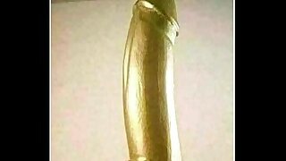 Slow motion that dick in me