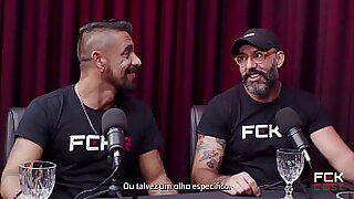 FCKCast &num;1 - Blind Bottom Full Experience