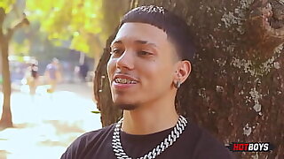 Dei pro influenciador famoso da minha cidade&excl;