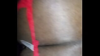 Juicybooty in action