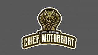 Chief Motorboat Precious Flixxx Dick Tricks Lord Brown Cobra "The Atomic Bomb"