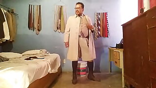 Soy amo y esclavo para ti &lpar; Vaquero Golfista &rpar;