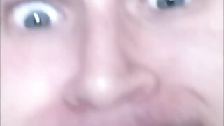 My eye rolling compilation- polish male