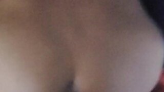 Latin twink fucked doggy style takes daddies cock bareback