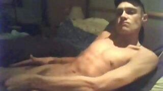 Hot scally lad wanking. VERY potato quality sadly