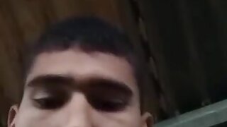 Soldier Wank public perv