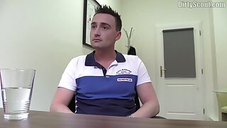 Dirty Scout - 13 Thirteen