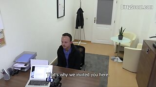 Dirty Scout - 4 Fourth