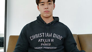 364 Singaporean hottie Titus Low