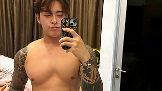 340 Singaporean hottie Titus Low
