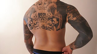 282 Singaporean hottie Titus Low