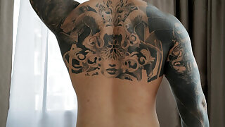 264 Singaporean hottie Titus Low