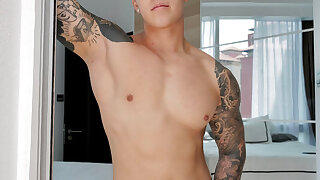 261 Singaporean hottie Titus Low