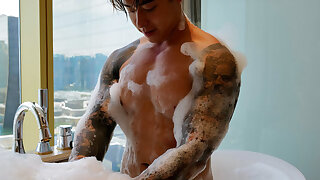 260 Singaporean hottie Titus Low