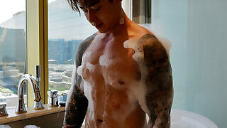 245 Singaporean hottie Titus Low