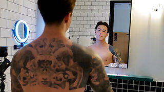 234 Singaporean hottie Titus Low