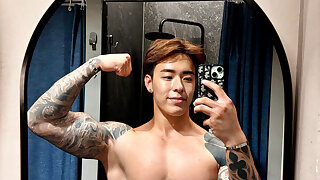 229 Singaporean hottie Titus Low