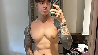 228 Singaporean hottie Titus Low