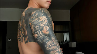 214 Singaporean hottie Titus Low