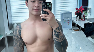 200 Singaporean hottie Titus Low