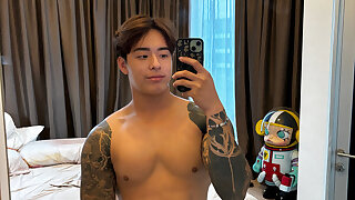198 Singaporean hottie Titus Low