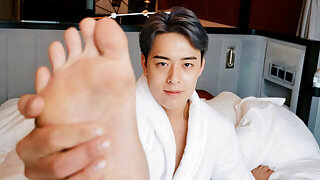 189 Singaporean hottie Titus Low