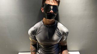 187 Singaporean hottie Titus Low