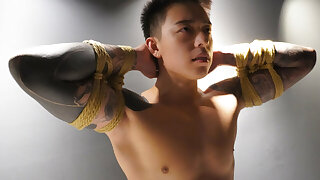 178 Singaporean hottie Titus Low