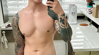 171 Singaporean hottie Titus Low