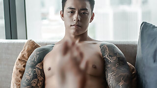 162 Singaporean hottie Titus Low