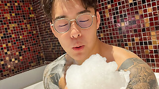 152 Singaporean hottie Titus Low