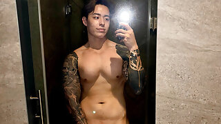 146 Singaporean hottie Titus Low