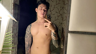 144 Singaporean hottie Titus Low