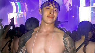 136 Singaporean hottie Titus Low