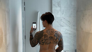 111 Singaporean hottie Titus Low