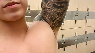 105 Singaporean hottie Titus Low